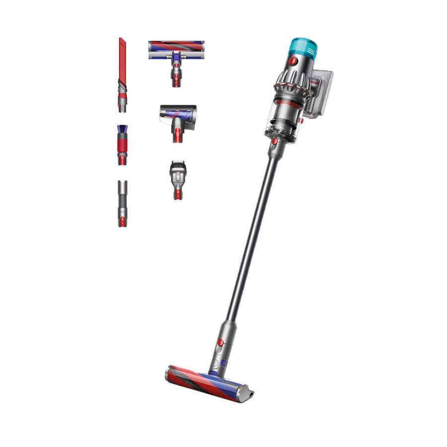 ΣΚΟΥΠΑ STICK V12 ORIGIN NICKEL/IRON/NICKEL DYSON - Image 2