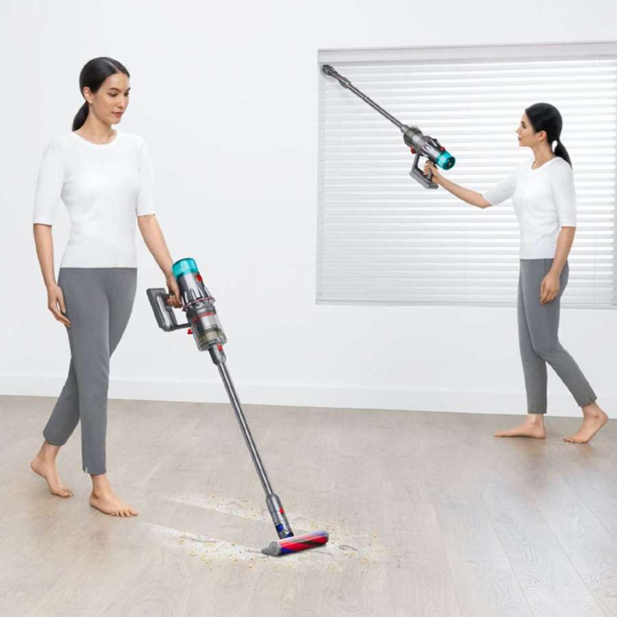 ΣΚΟΥΠΑ STICK V12 ORIGIN NICKEL/IRON/NICKEL DYSON - Image 9
