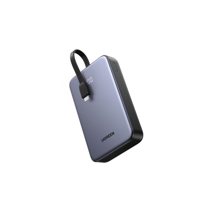 POWER BANK 20000mAh 20W PDx1 PB505 47652 BLACK UGREEN
