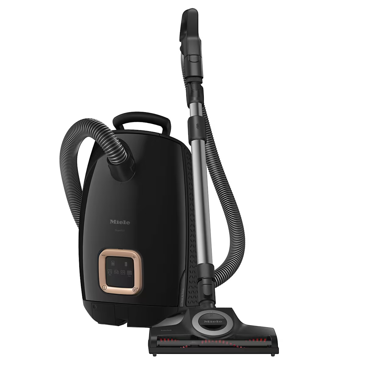 ΣΚΟΥΠΑ ΗΛΕΚΤΡΙΚΗ GUARD L1 CAT&DOG FLEX BLACK MIELE