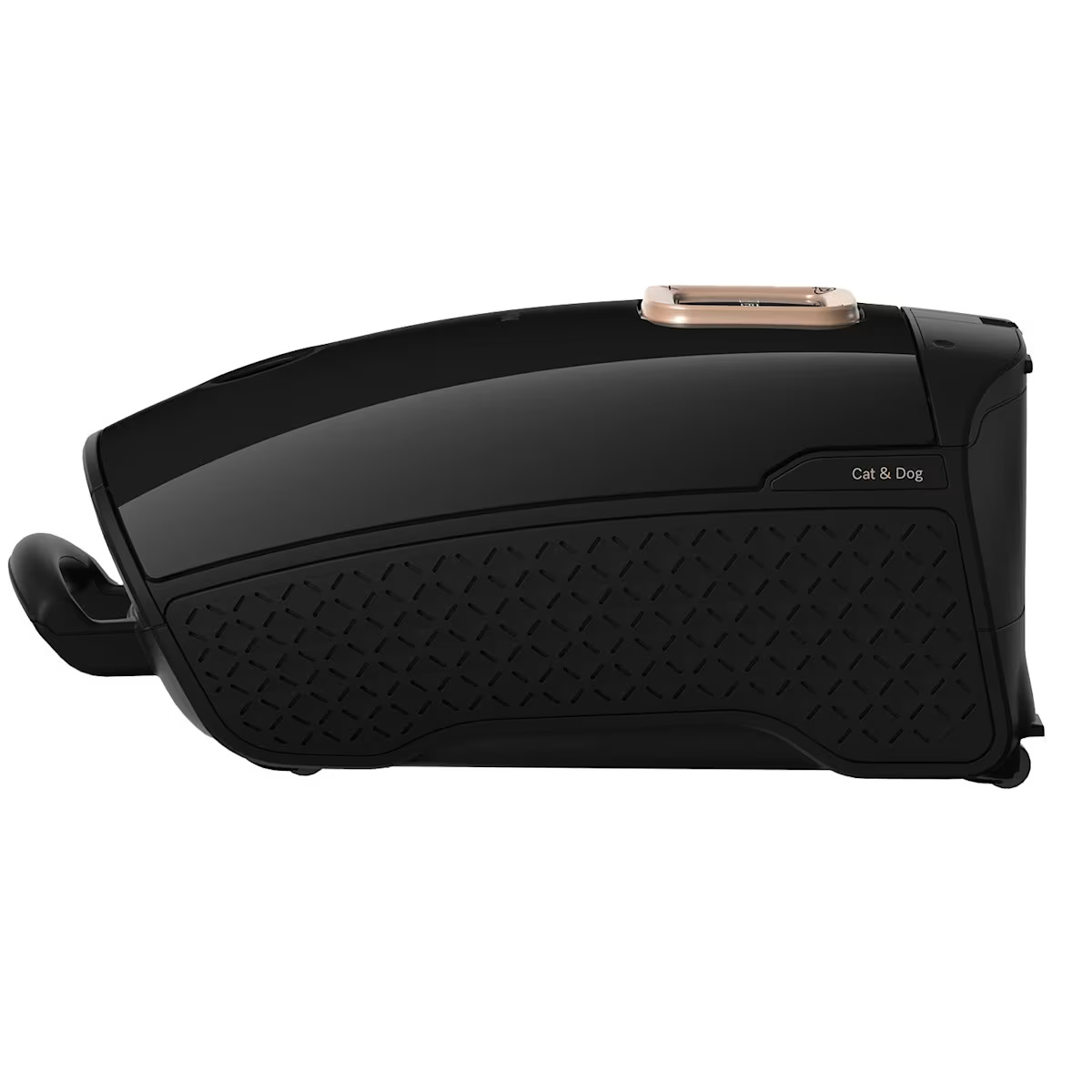 ΣΚΟΥΠΑ ΗΛΕΚΤΡΙΚΗ GUARD L1 CAT&DOG FLEX BLACK MIELE - Image 3