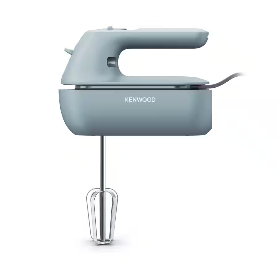 ΜΙΞΕΡ ΧΕΙΡΟΣ HMP40.000GY QUICK MIX GO KENWOOD