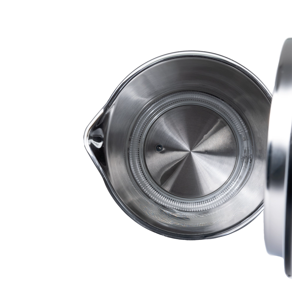 ΒΡΑΣΤΗΡΑΣ ΨΗΦΙΑΚΟΣ DG-2328-EL BLACK 1.5L 1500W GRUPPE - Image 5