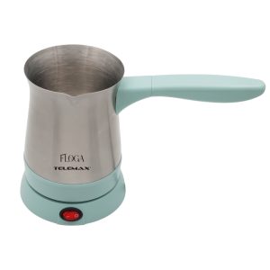 ΚΑΦΕ ΜΠΡΙΚΙ RETRO LINE FLOGA TELEMAX(MINT GREEN)