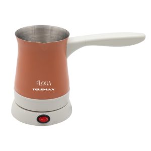 ΚΑΦΕ ΜΠΡΙΚΙ RETRO LINE FLOGA TELEMAX(ROSE GOLD)