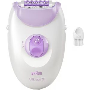 ΑΠΟΤΡΙΧΩΤΙΚΗ ΜΗΧΑΝΗ SE3-000/N BRAUN