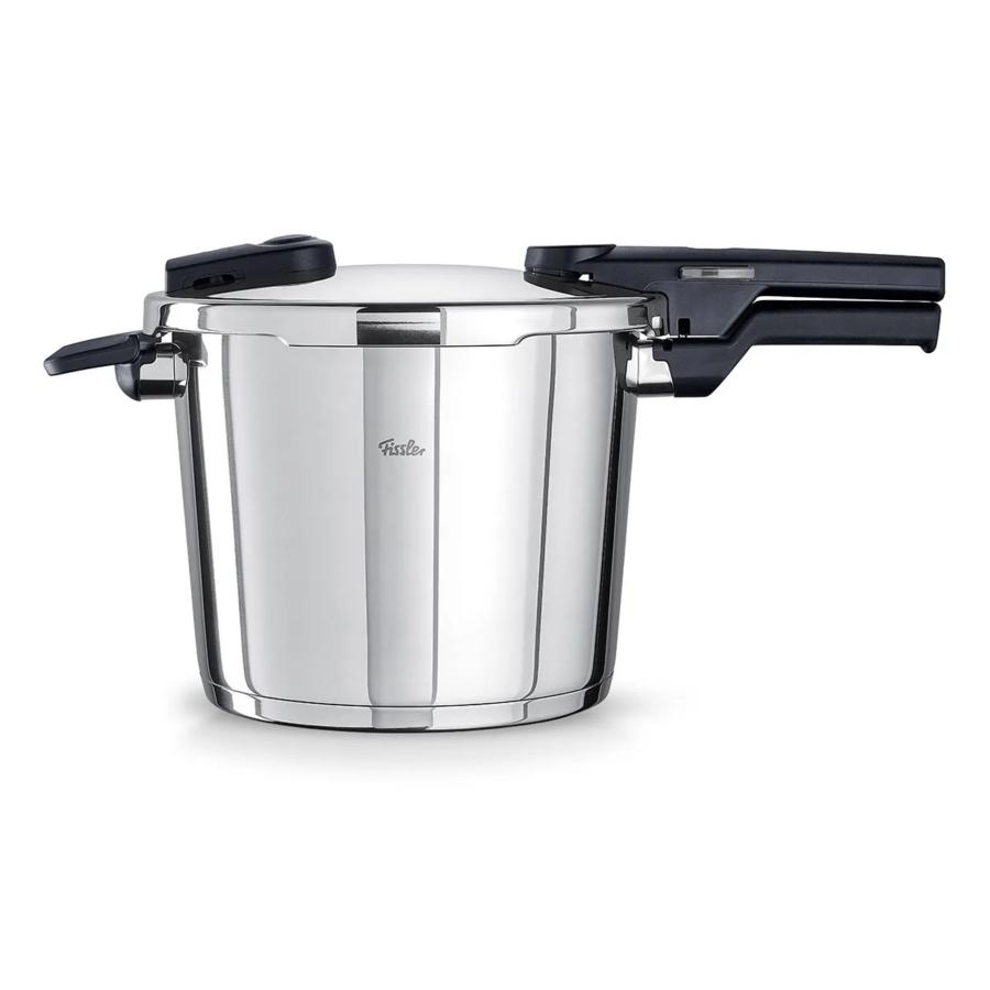 ΧΥΤΡΑ ΤΑΧΥΤΗΤΑΣ VITAQUICK PREMIUM 4.5LT ΜΕ ΚΑΛΑΘΙ ΑΤΜΟΥ FISSLER - Image 2