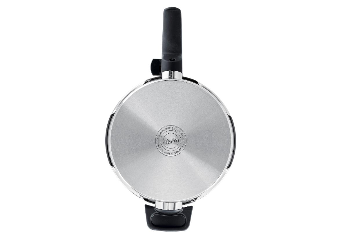ΧΥΤΡΑ ΤΑΧΥΤΗΤΑΣ VITAQUICK PREMIUM 4.5LT ΜΕ ΚΑΛΑΘΙ ΑΤΜΟΥ FISSLER - Image 4