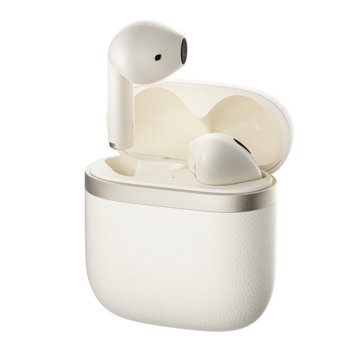 EARPHONES TWS BT W200T IVORY EDIFIER