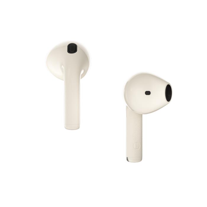 EARPHONES TWS BT W200T IVORY EDIFIER - Image 2