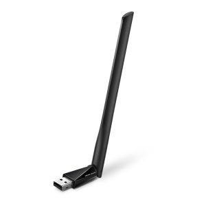 ADAPTER USB WIRELESS HIGH GAIN MA30H AC1300 DUAL BAND MERCUSYS