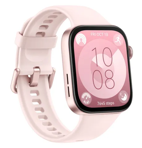 WATCH FIT 3 PINK HUAWEI - Image 2