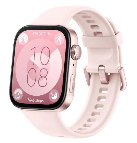 WATCH FIT 3 PINK HUAWEI - Image 3