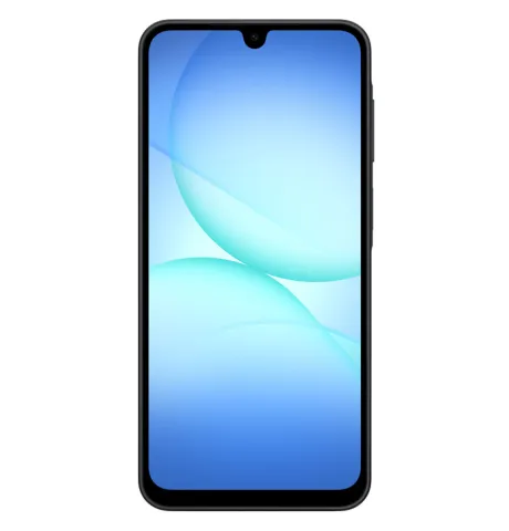 SMARTPHONE SM-A175 GALAXY A17 LTE 4GB/128GB BLACK SAMSUNG