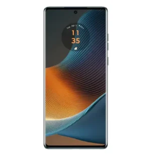 SMARTPHONE XT2429-2 MOTO EDGE 50 FUSION 8GB/256GB FOREST BLUE MOTOROLA
