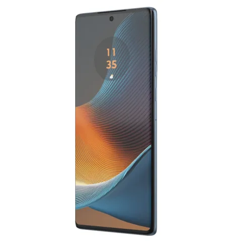 SMARTPHONE XT2429-2 MOTO EDGE 50 FUSION 8GB/256GB FOREST BLUE MOTOROLA - Image 2