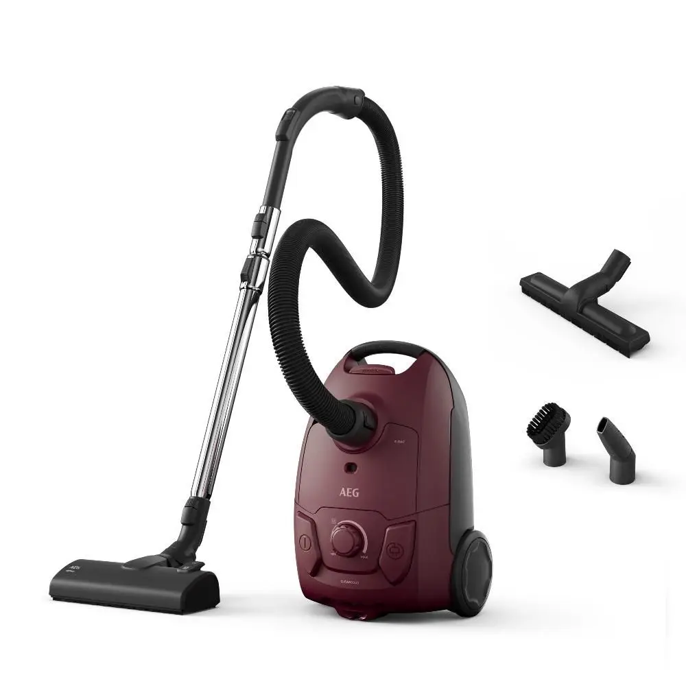 ΣΚΟΥΠΑ AEG AB51C2DR ΜΠΟΡΝΤΟ 650W