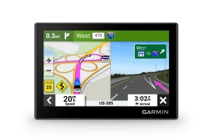 GPS DRIVE 53 EUROPE GARMIN