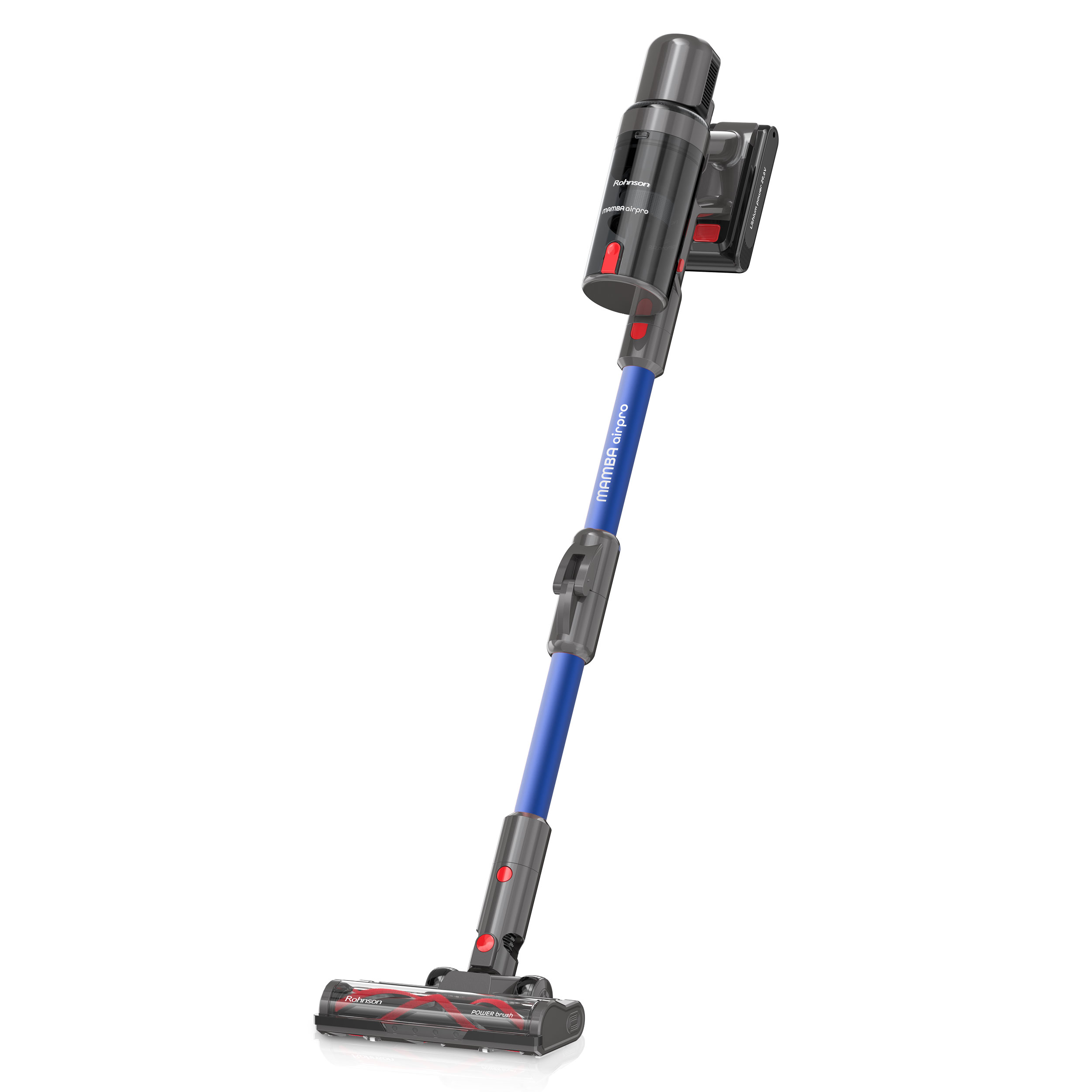 ΣΚΟΥΠΑ STICK MAMBA M27 AIRPRO ROHNSON