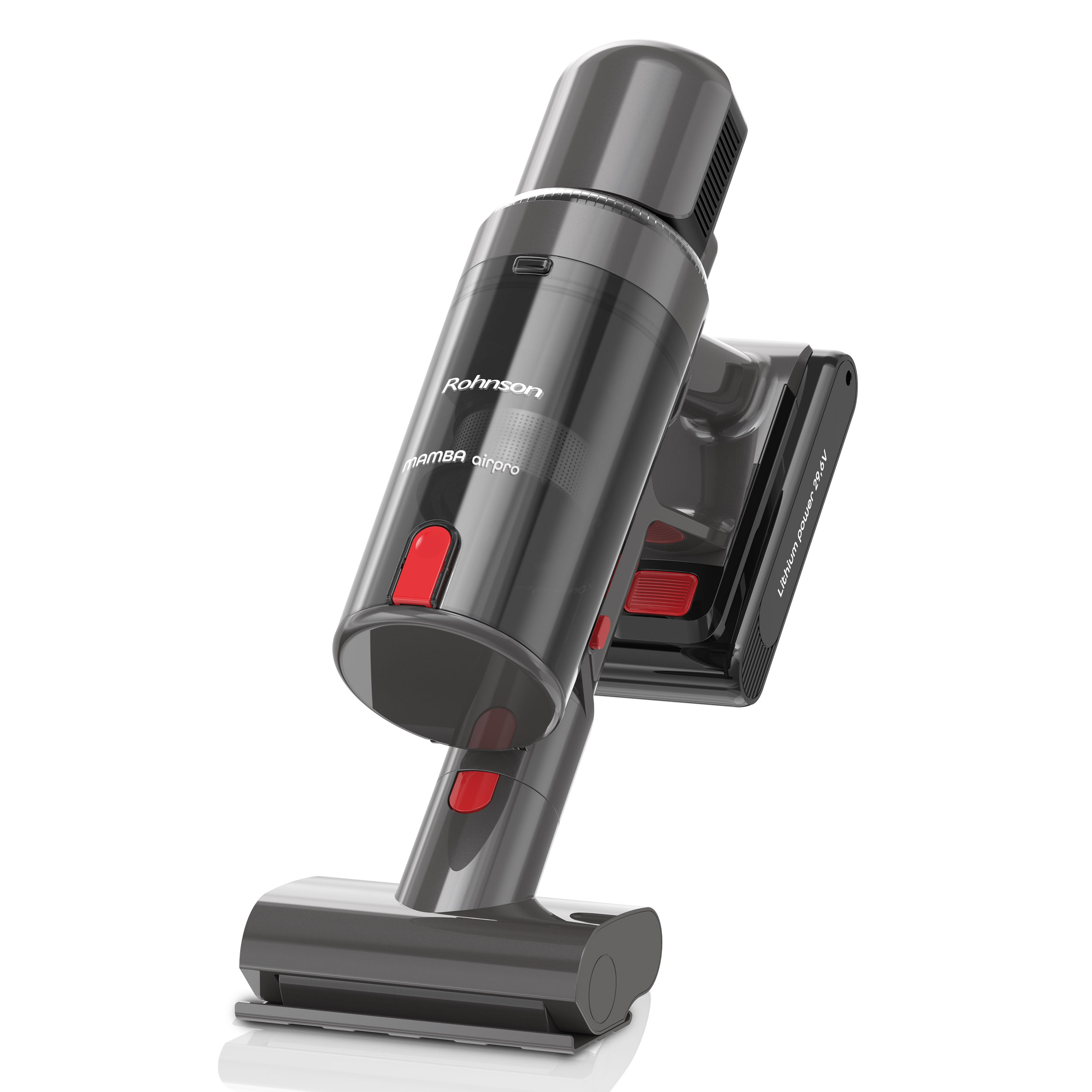 ΣΚΟΥΠΑ STICK MAMBA M27 AIRPRO ROHNSON - Image 4