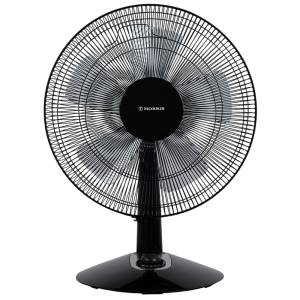 ΑΝΕΜΙΣΤΗΡΑΣ ΕΠΙΤΡΑΠΕΖΙΟΣ 16" MFT-16253 ΜΑΥΡΟΣ MORRIS