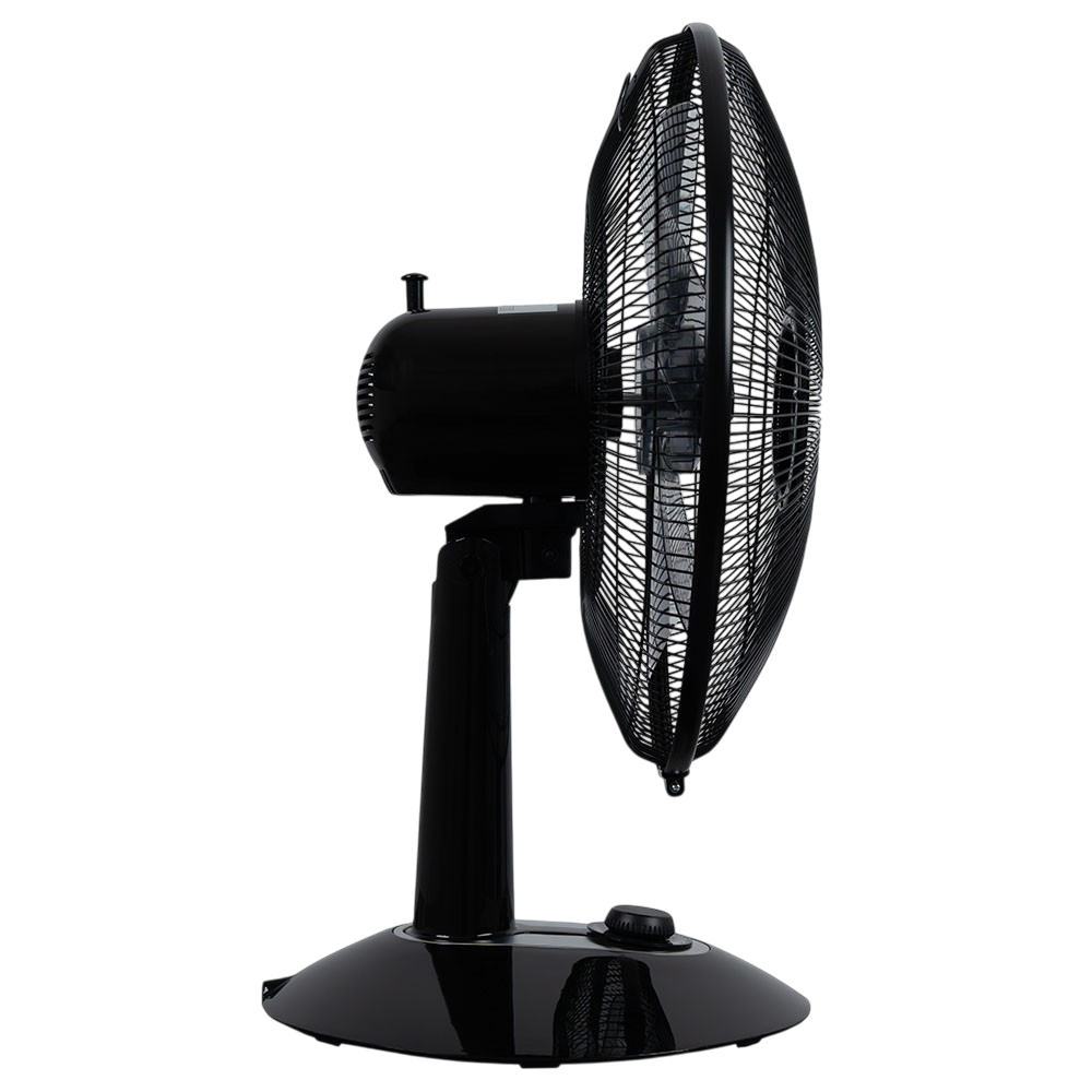 ΑΝΕΜΙΣΤΗΡΑΣ ΕΠΙΤΡΑΠΕΖΙΟΣ 16" MFT-16253 ΜΑΥΡΟΣ MORRIS - Image 4