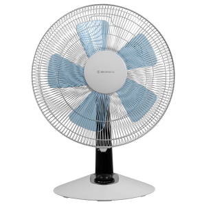 ΑΝΕΜΙΣΤΗΡΑΣ ΕΠΙΤΡΑΠΕΖΙΟΣ 16" MFT-16254 ΛΕΥΚΟΣ MORRIS