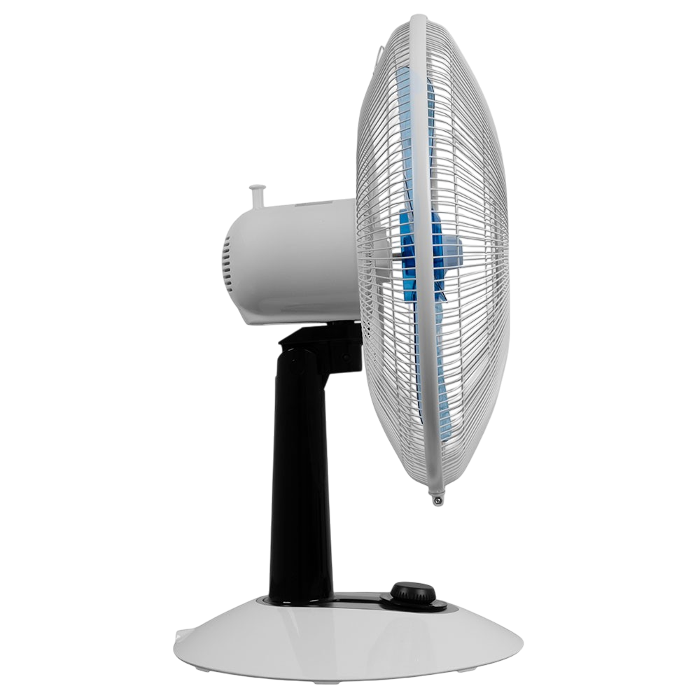 ΑΝΕΜΙΣΤΗΡΑΣ ΕΠΙΤΡΑΠΕΖΙΟΣ 16" MFT-16254 ΛΕΥΚΟΣ MORRIS - Image 3