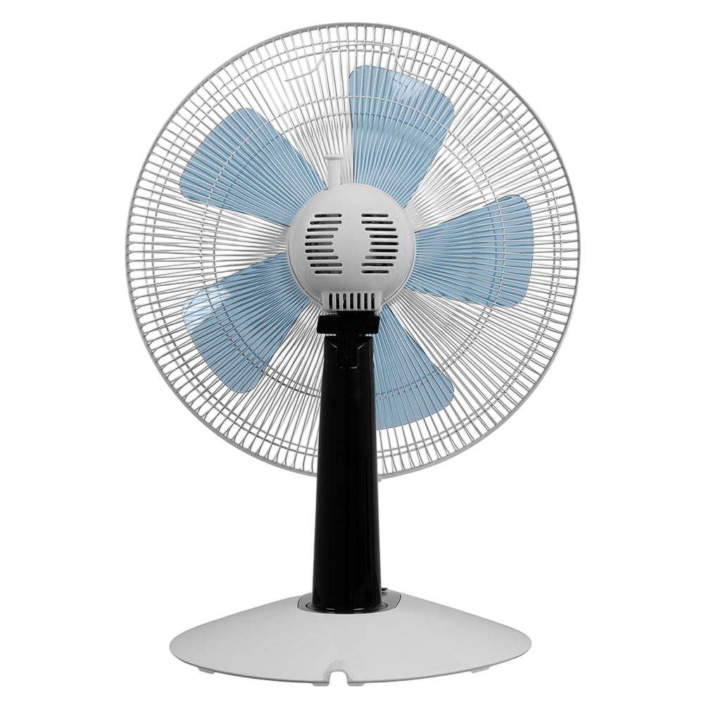 ΑΝΕΜΙΣΤΗΡΑΣ ΕΠΙΤΡΑΠΕΖΙΟΣ 16" MFT-16254 ΛΕΥΚΟΣ MORRIS - Image 2