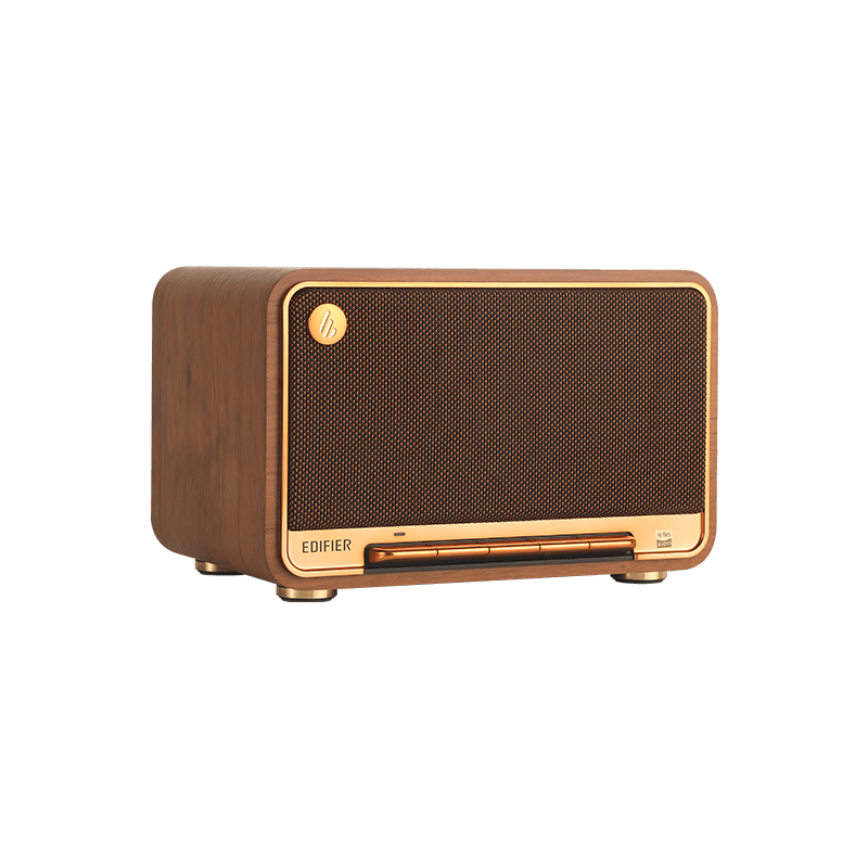 SPEAKER BT D32 BROWN EDIFIER - Image 2