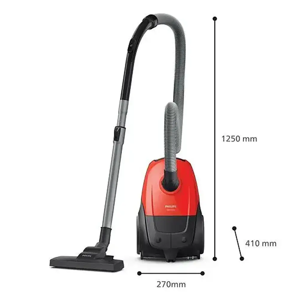 ΣΚΟΥΠΑ ΗΛΕΚΤΡΙΚΗ XD1111/10 PHILIPS - Image 6
