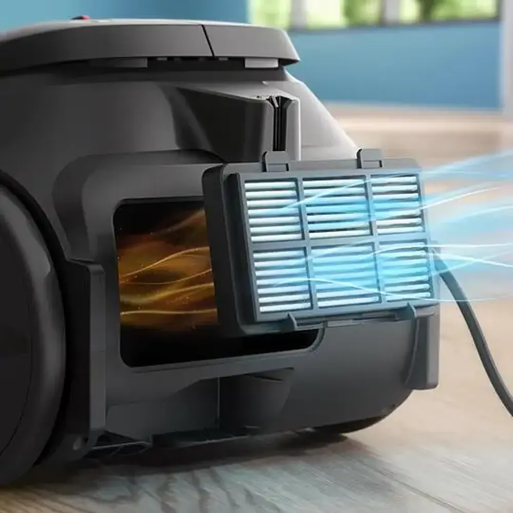 ΣΚΟΥΠΑ ΗΛΕΚΤΡΙΚΗ XD1111/10 PHILIPS - Image 5
