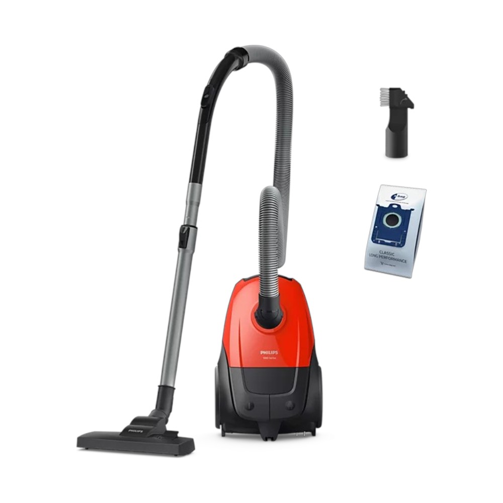 ΣΚΟΥΠΑ ΗΛΕΚΤΡΙΚΗ XD1111/10 PHILIPS
