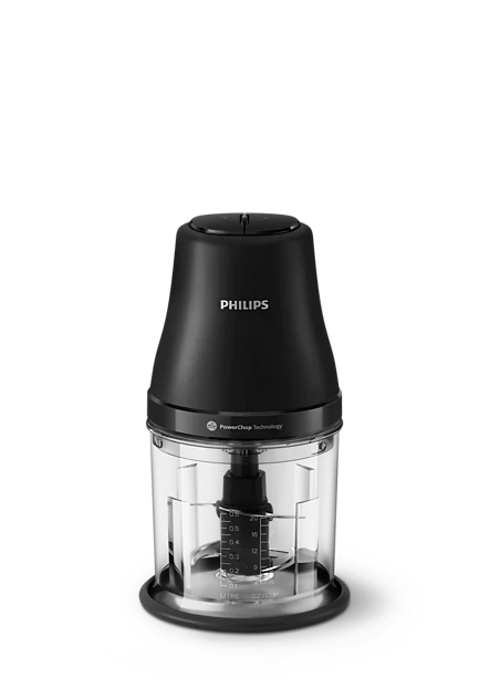 ΚΟΠΤΗΡΙΟ HR1501/00 PHILIPS