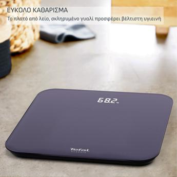 ΖΥΓΑΡΙΑ ΜΠΑΝΙΟΥ PP1904 TEFAL - Image 6