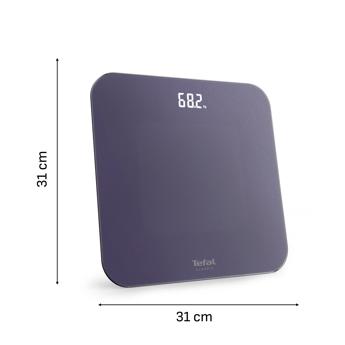 ΖΥΓΑΡΙΑ ΜΠΑΝΙΟΥ PP1904 TEFAL - Image 8