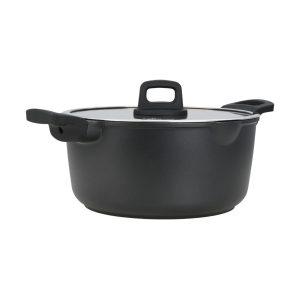 ΚΑΤΣΑΡΟΛΑ NORDIC ΑΝΤΙΚΟΛ. 24CM ESTIA