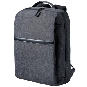 BACKPACK DOUBLE LAPTOP LP664 GREY 90798 UGREEN