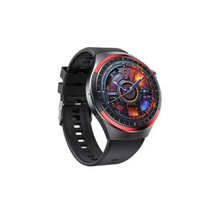 SMARTWATCH WH-05 ΜΑΥΡΟ WK