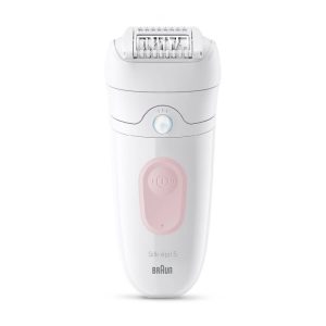 ΑΠΟΤΡΙΧΩΤΙΚΗ ΜΗΧΑΝΗ SE5-000/N WET&DRY BRAUN
