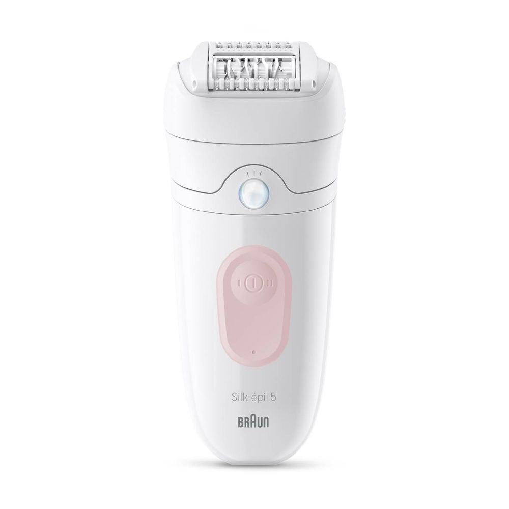 ΑΠΟΤΡΙΧΩΤΙΚΗ ΜΗΧΑΝΗ SE5-000/N WET&DRY BRAUN