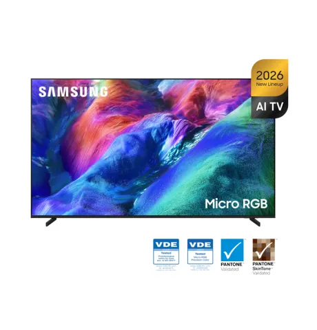 TV 55'' MICRO RGB MRE55R85HAUXXH SAMSUNG