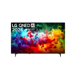 TV 43'' QNED 43QNED72B6B LG
