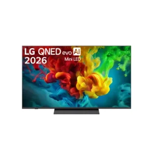 TV 55'' QNED EVO 55QNED83B6A LG