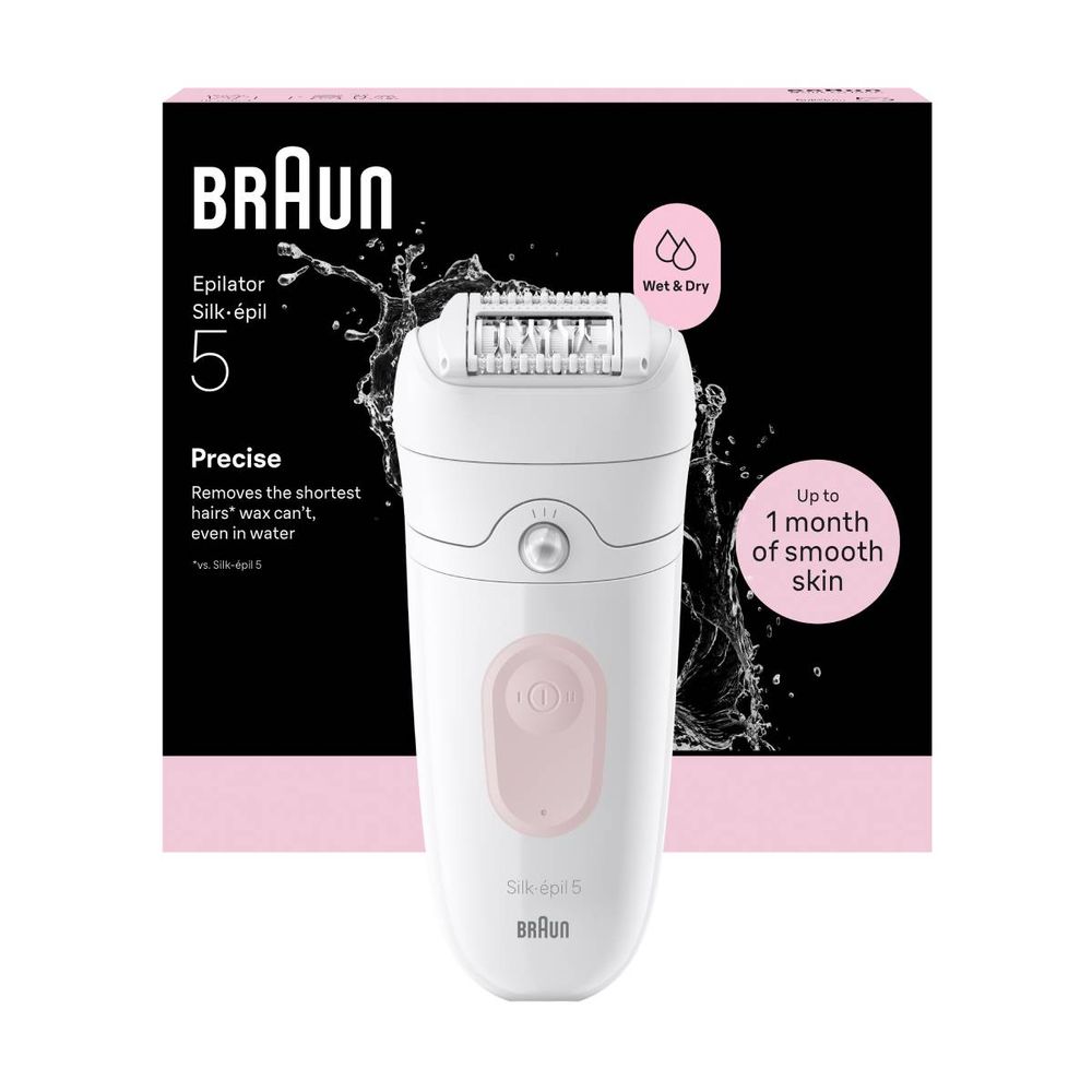 ΑΠΟΤΡΙΧΩΤΙΚΗ ΜΗΧΑΝΗ SE5-000/N WET&DRY BRAUN - Image 3