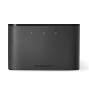 ROUTER MOBILE MT110 4G LTE MERCUSYS