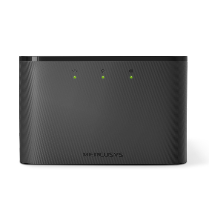 ROUTER MOBILE MT110 4G LTE MERCUSYS