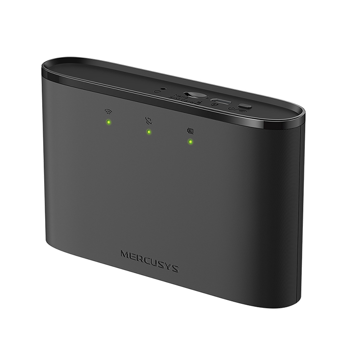 ROUTER MOBILE MT110 4G LTE MERCUSYS - Image 2