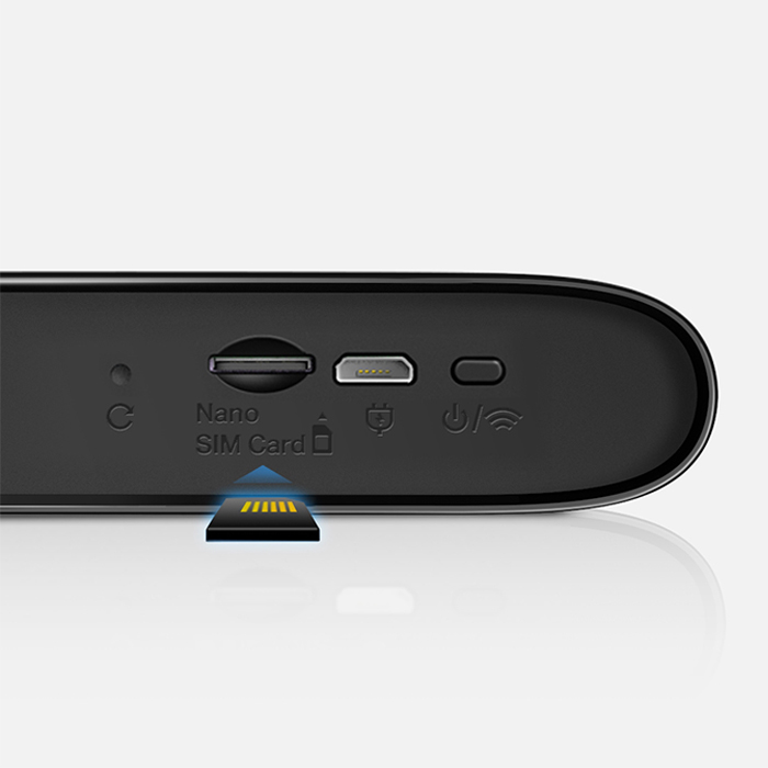 ROUTER MOBILE MT110 4G LTE MERCUSYS - Image 4