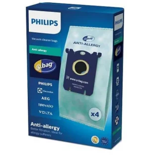 ΣΑΚΟΥΛΕΣ ΣΚ. FC8022/04 PHILIPS